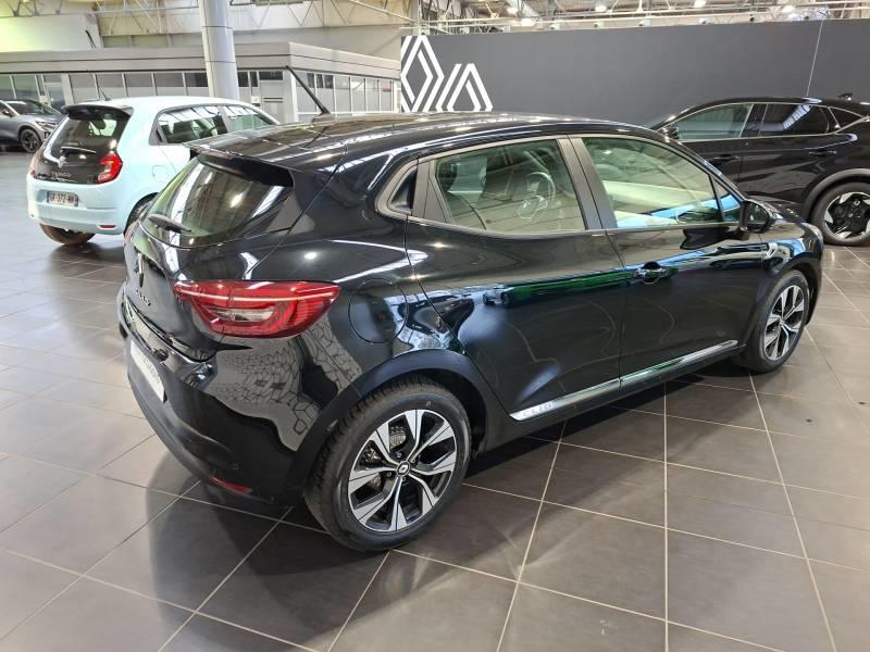 Renault Clio TCe 90 - 21n Limited