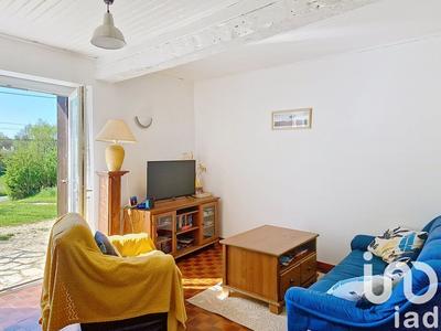 Maison - 68 m² - 6 pièces