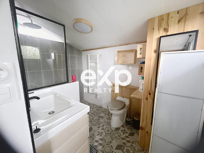 Villa - 152 m² - 6 pièces