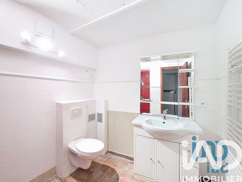 Maison de village - 220 m² - 6 pièces