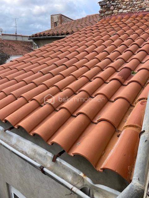 Maison de ville - 172 m² - 10 pièces