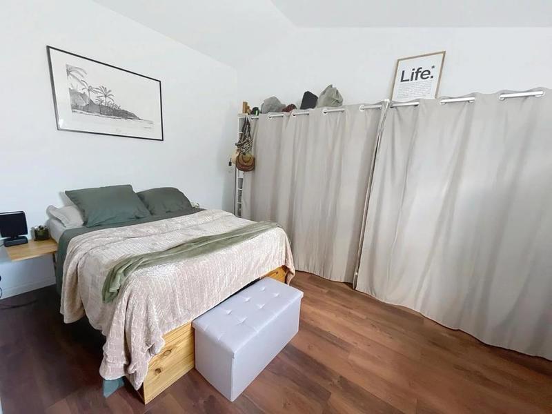 Maison - 74 m² - 4 pièces