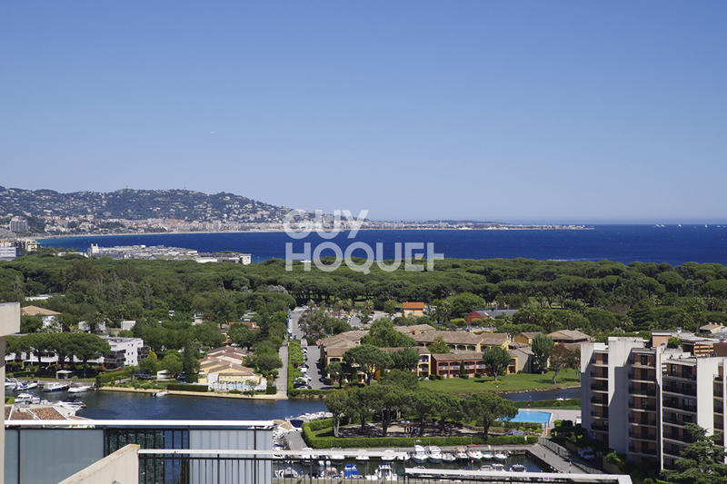 Appartement - 190 m² - 5 pièces