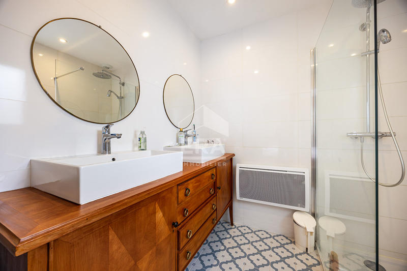 Maison - 126 m² - 4 pièces