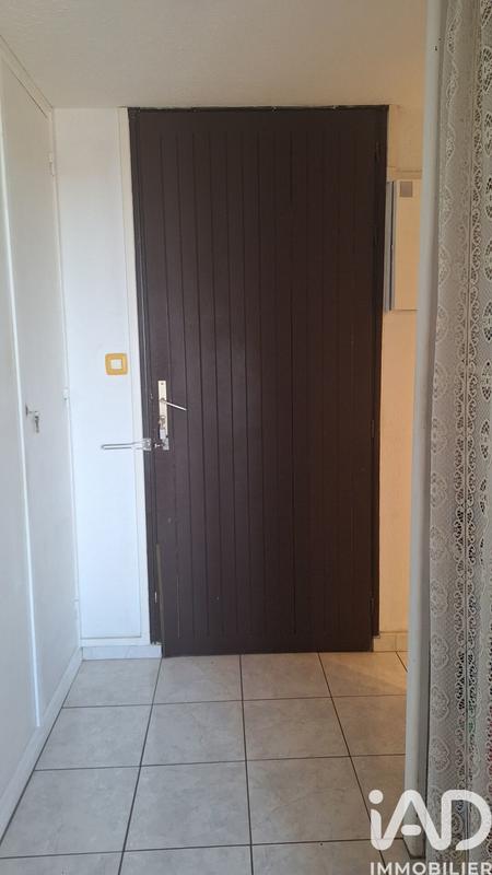 Appartement - 34 m² - 2 pièces