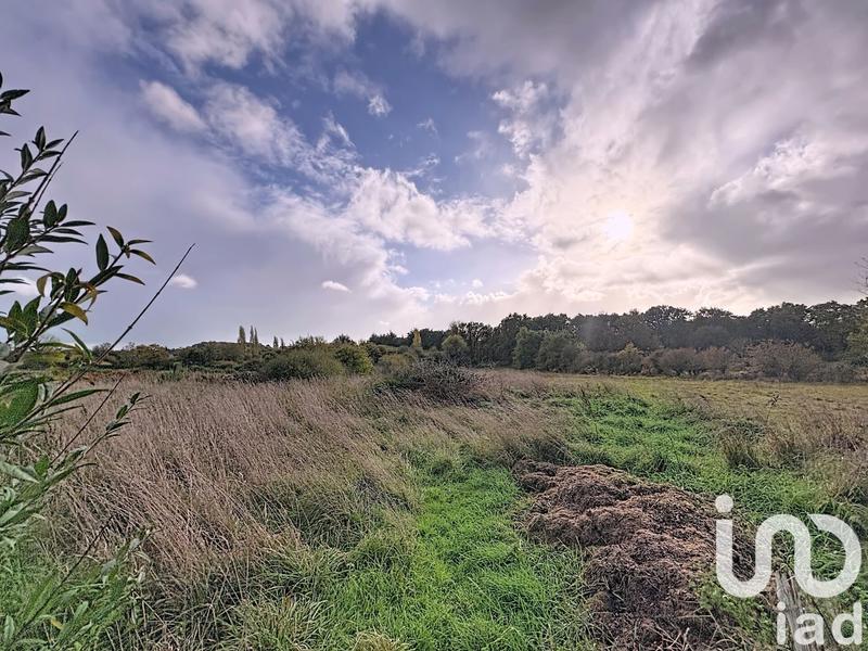 Maison - 107 m² - 5 pièces