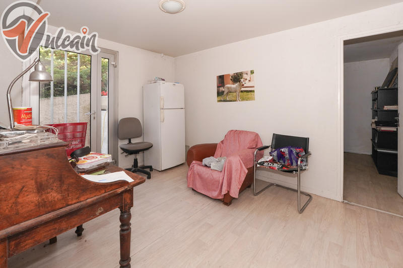 Maison - 207 m² - 5 pièces