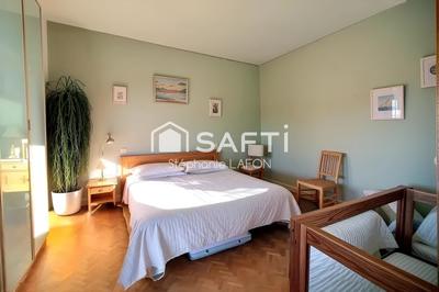 Maison - 155 m² - 5 pièces