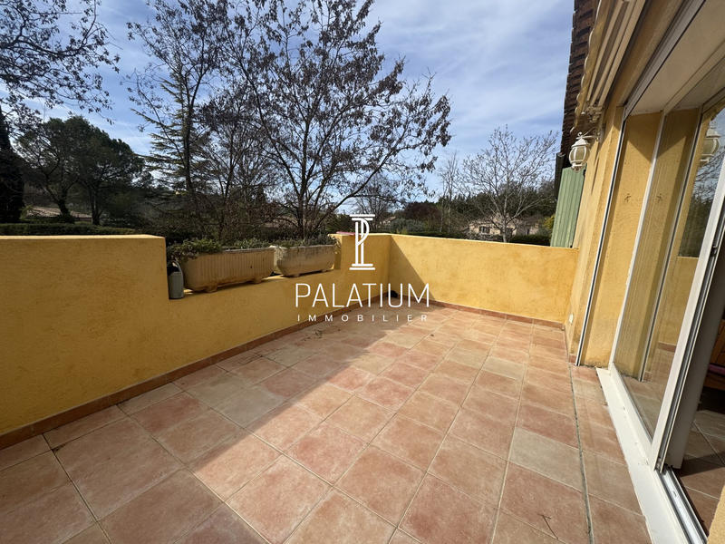 Maison traditionnelle - 160 m² - 6 pièces