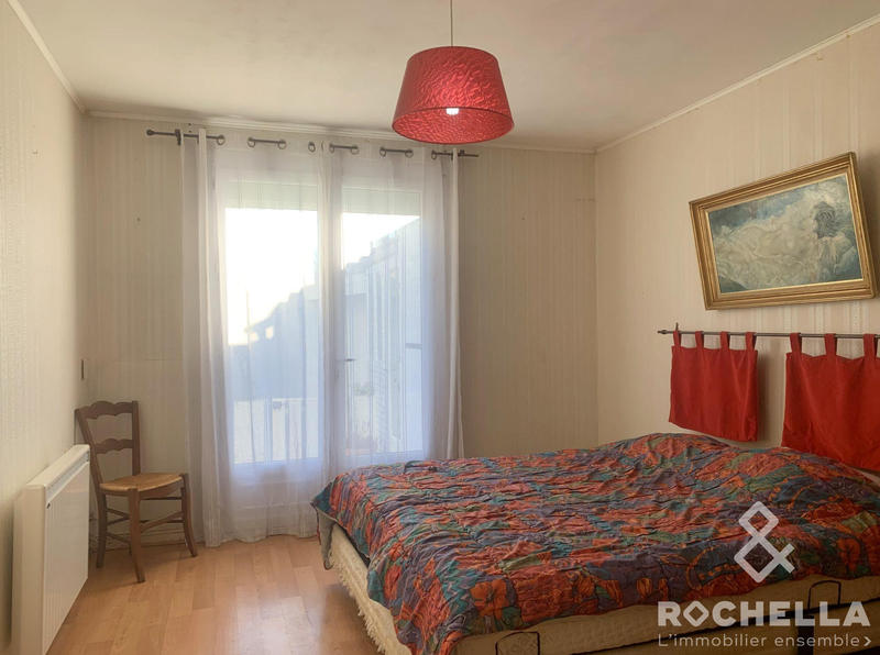 Maison - 84 m² - 3 pièces