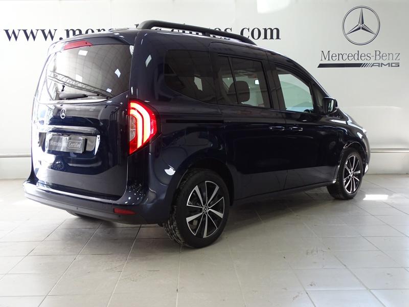 Mercedes Eqt 200 Standard