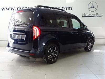 Mercedes Eqt 200 Standard