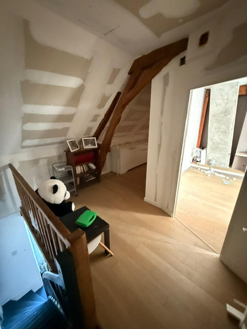 Maison - 160 m² - 8 pièces