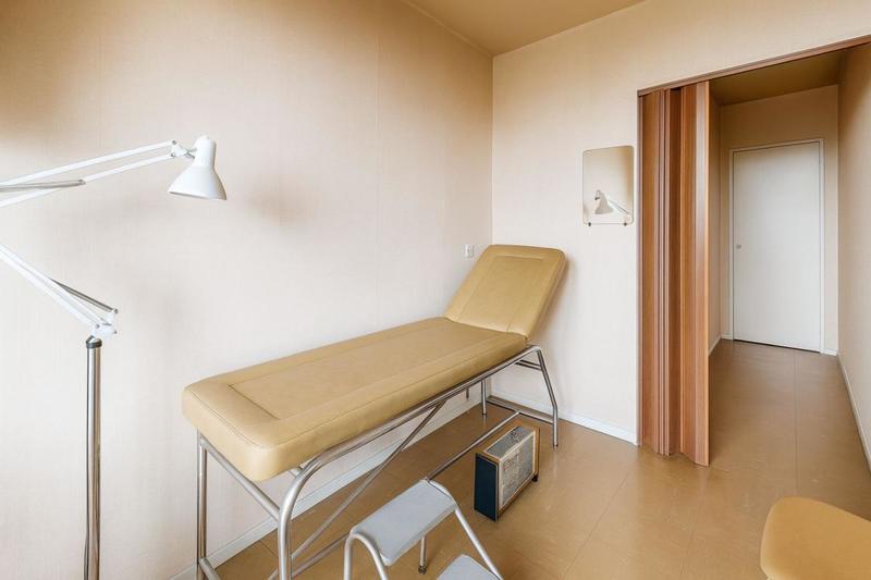 Appartement - 92 m² - 4 pièces