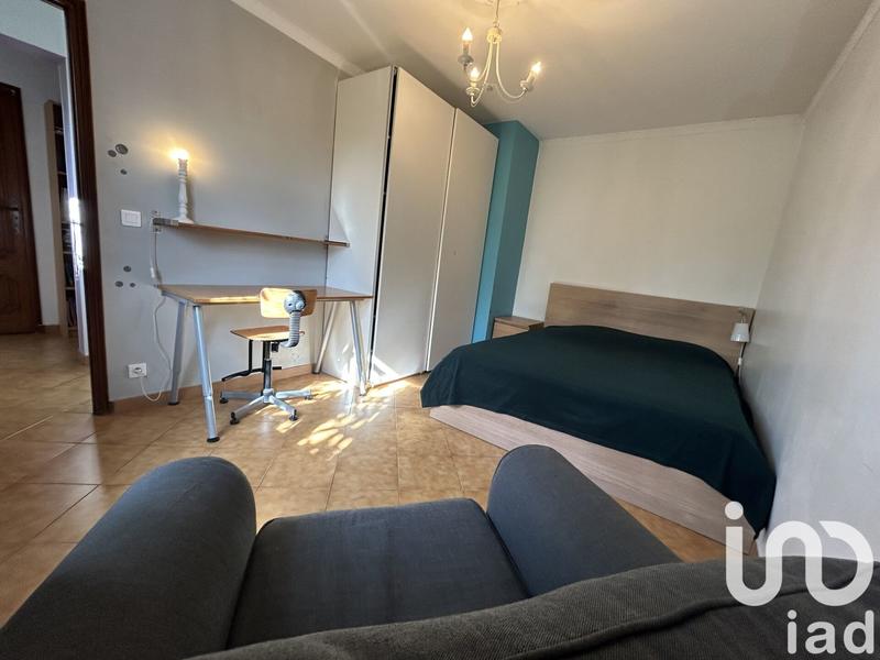 Maison de ville - 126 m² - 5 pièces