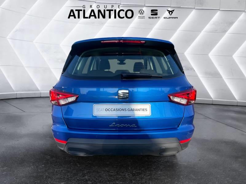 Seat Arona 1.0 Tsi 95 ch Start/Stop Bvm5 Copa