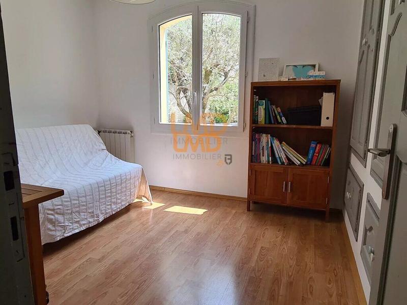 Maison - 155 m² - 7 pièces