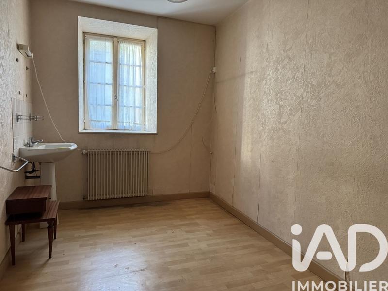 Maison de ville - 450 m² - 12 pièces