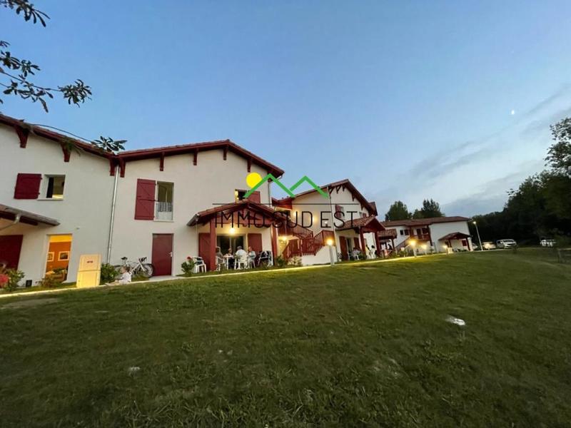 Appartement - 47 m² - 3 pièces