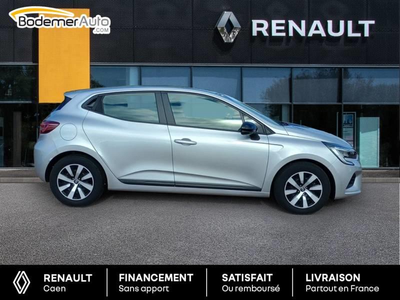 Renault Clio E-Tech full hybrid 145 Equilibre