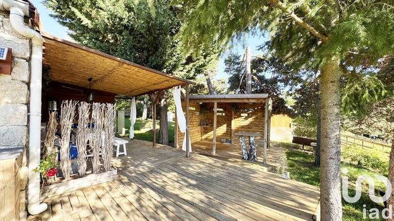 Maison - 133 m² - 6 pièces