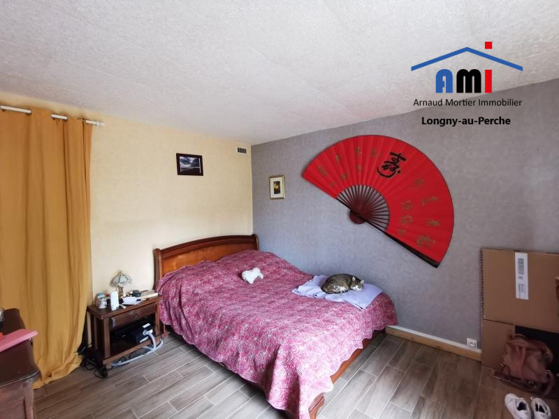 Maison - 167 m² - 5 pièces