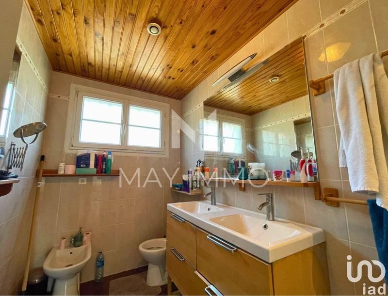 Maison - 148 m² - 5 pièces