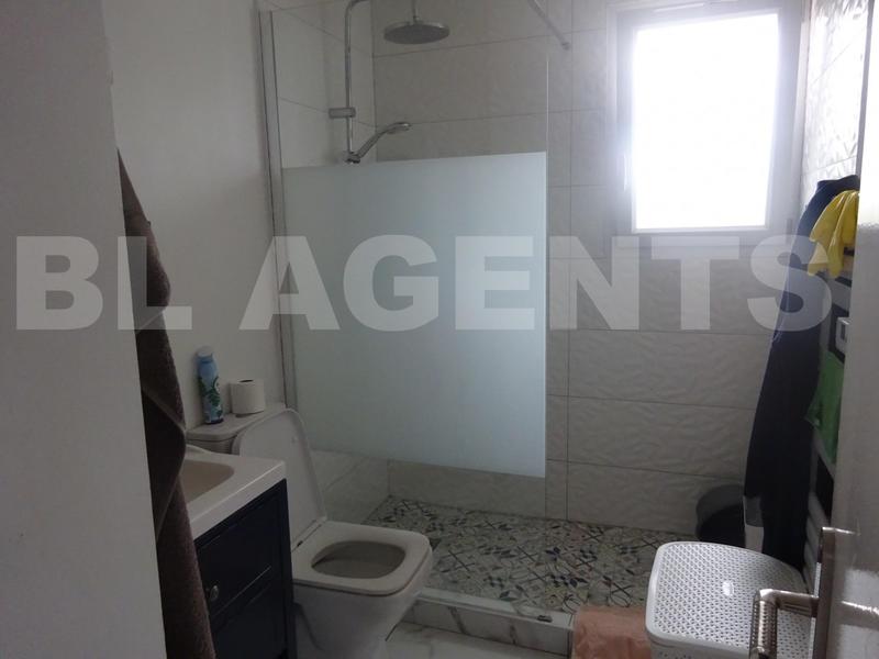 Maison de ville - 75 m² - 3 pièces