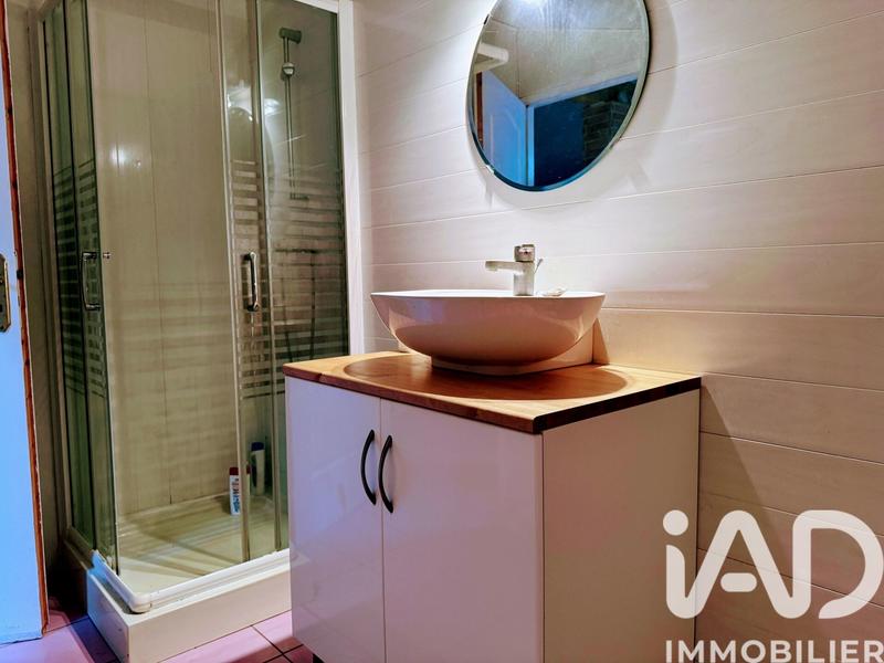 Maison de maîtres - 202 m² - 5 pièces