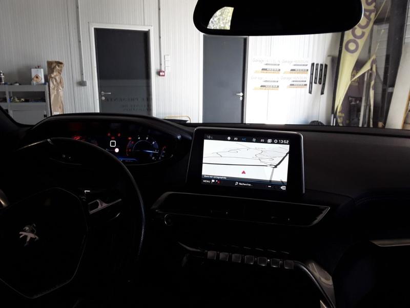 Peugeot 3008 1.6 Bluehdi 120 Cv Gt Line Bv6