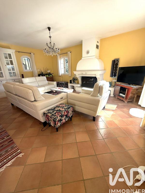 Maison - 170 m² - 7 pièces