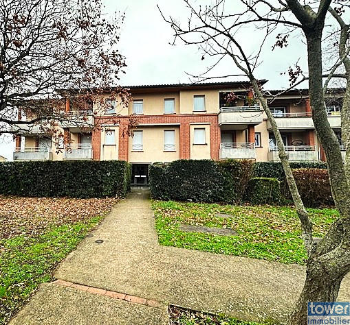 Appartement - 81 m² - 4 pièces