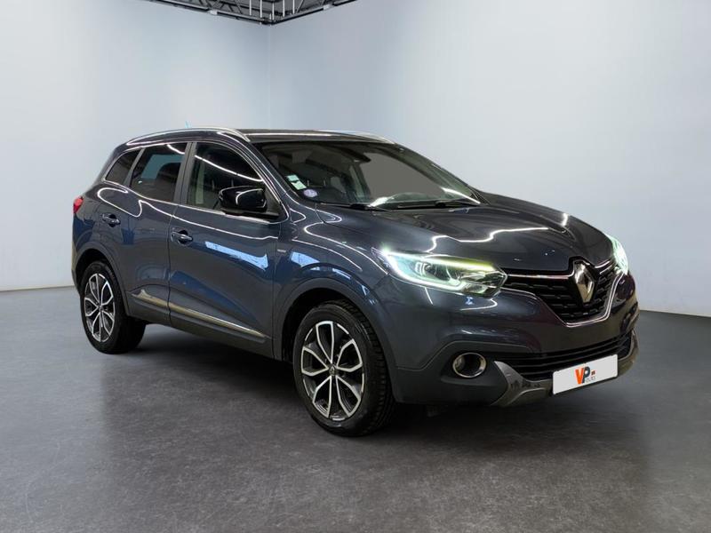 Renault Kadjar TCe 130 Energy Graphite