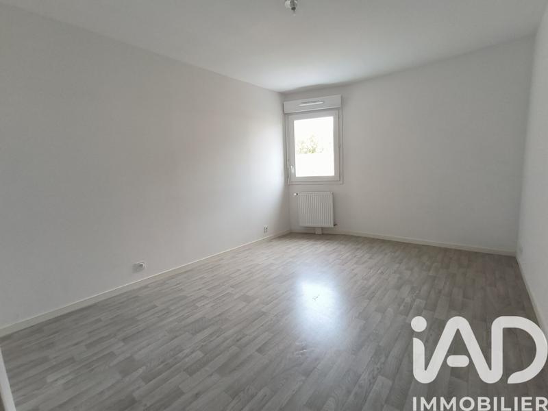 Appartement - 83 m² - 4 pièces