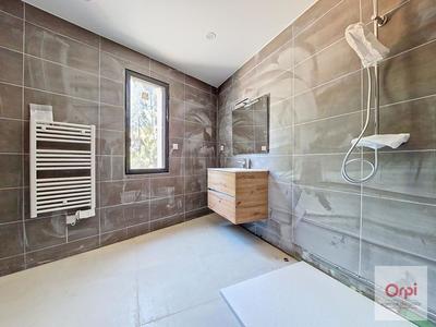 Appartement - 53 m² - 2 pièces