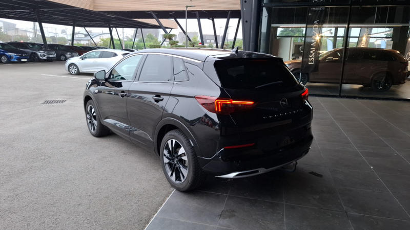 Opel grandland 1.5 Diesel 130ch Auto Elegance Business