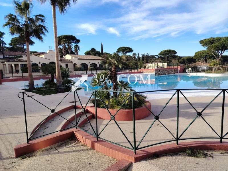 Châlet - 62 m² - 4 pièces