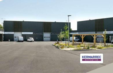 Local commercial - 350 m²