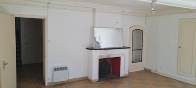 Maison de ville - 95 m² - 4 pièces