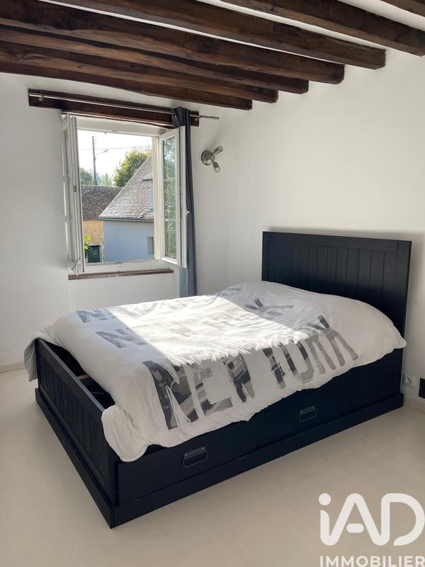 Maison - 180 m² - 7 pièces