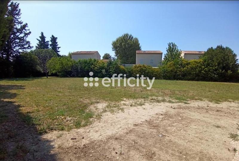 Terrain constructible - 625 m²