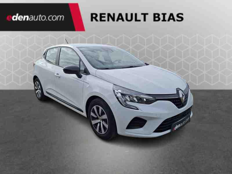 Renault Clio E-Tech full hybrid 145 Evolution