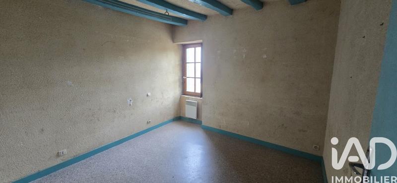 Maison - 84 m² - 4 pièces