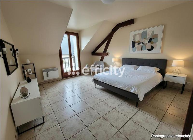 Maison - 89 m² - 4 pièces
