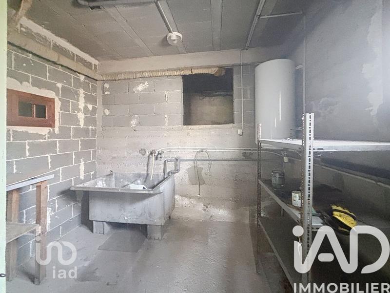 Châlet - 135 m² - 7 pièces