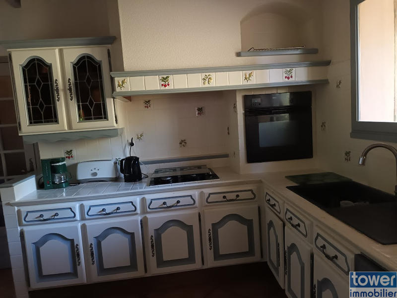 Villa - 215 m² - 7 pièces