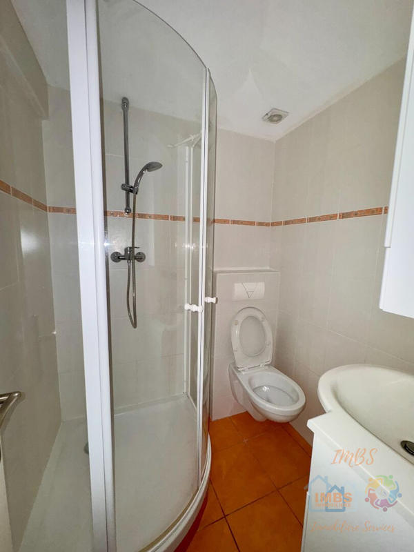 Appartement - 15 m² - 1 pièce