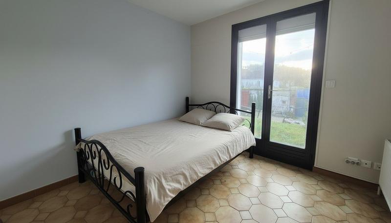 Maison - 87 m² - 5 pièces