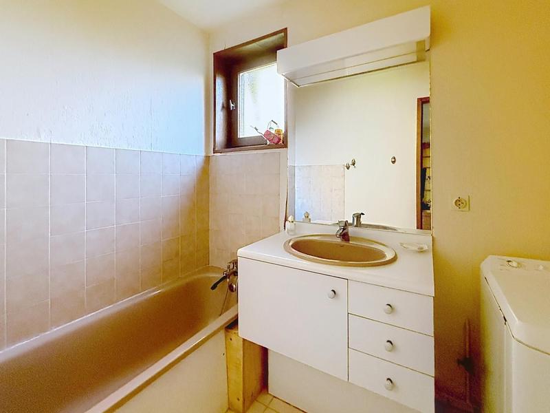 Maison - 59 m² - 4 pièces