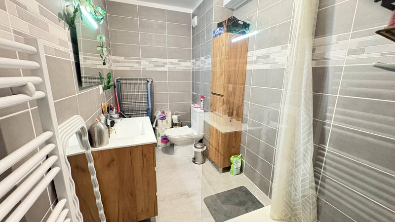 Appartement - 31 m² - 1 pièce